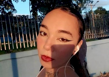 Jovem que teve a perna amputada após acidente na MS-010 morre na Santa Casa