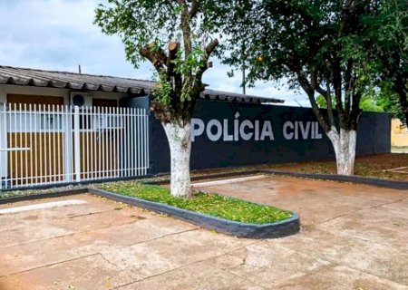 Idoso morre ao cair em poço enquanto trabalhava em chácara
