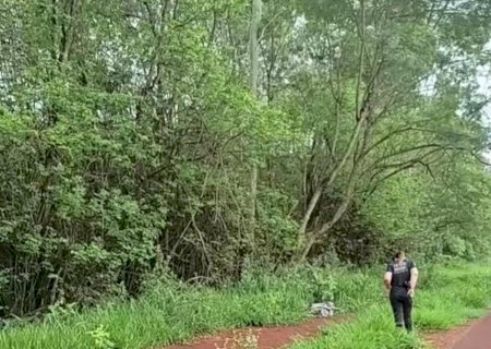 Padre é assassinado e corpo é encontrado após prisão de dois suspeitos