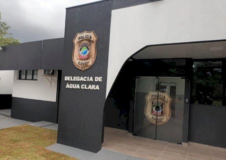 Polícia Civil prende homem em flagrante por crime de homicídio qualificado