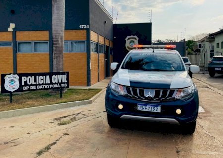 AÇÃO EFICIENTE DA POLÍCIA MILITAR RESULTA NA PRISÃO DE FORAGIDO E DE HOMEM POR RESISTÊNCIA EM BATAYPORÃ