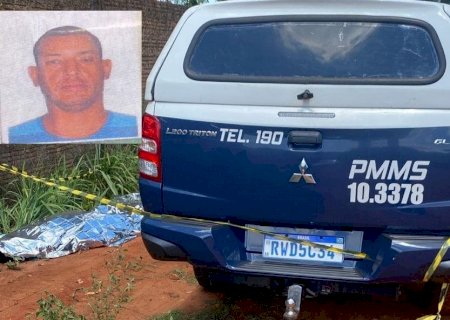 Uma pessoa morre em suposta overdose em cidade do MS
