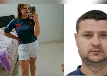 Ex-marido mata mulher com vários tiros, e depois tira a própria vida com a própria arma de fogo