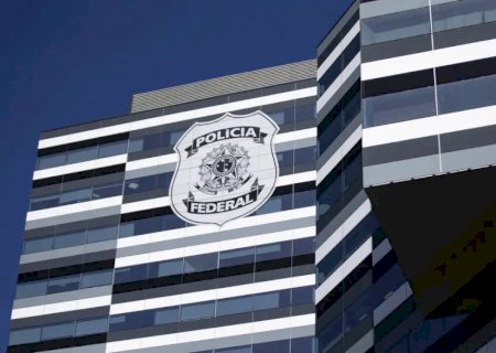 PF mira deputados em operação que apura desvio de cotas parlamentares