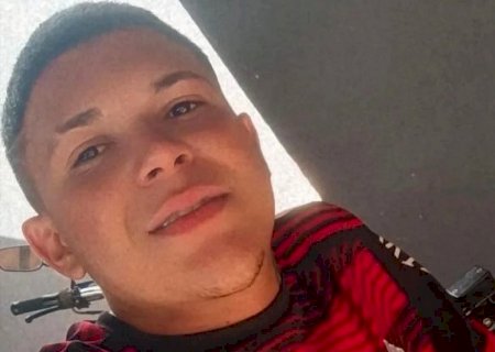 Com tornozeleira eletrônica, jovem é executado
