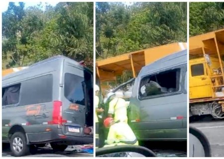 Morre em acidente de carro, Mauri irmão de Chitãozinho e Xororó