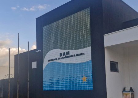 Polícia Civil prende homem por ameaçar ex-companheira e descumprir medidas protetivas em Bataguassu