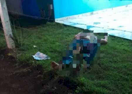 Homem é morto por PM de folga em cidade do MS