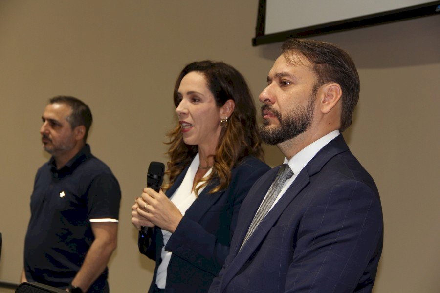 Ministério Público do Trabalho-MS recebe novos auditores-fiscais e fortalece atuação conjunta em defesa das relações de trabalho