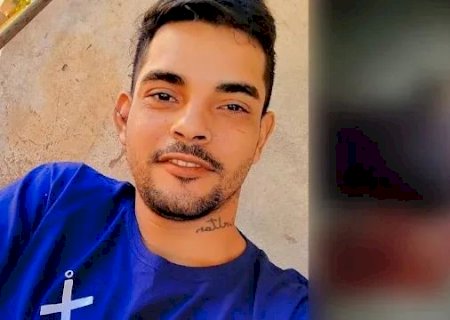 Homem de 26 anos é vítima de homicídio em fazenda