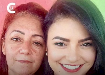 Filha de 34 anos é presa suspeita de matar a própria mãe de 62 anos