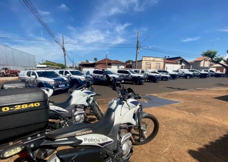 Polícia Militar atende ocorrências de violência doméstica em Taquarussu e Batayporã
