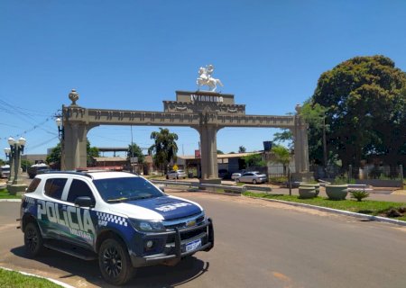 Ivinhema - Polícia Militar atendeu duas ocorrências de conflito e agressões neste final de semana