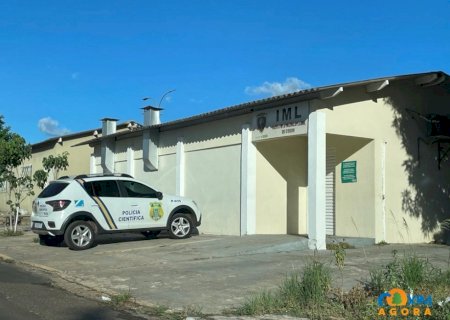 Homem morre após ser atingido por raio em fazenda na região do Pantanal