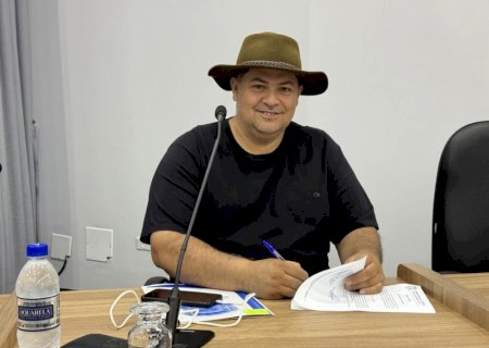 Marcio Alves requer solução para problema das quedas constantes de energia no Jardim Aeroporto
