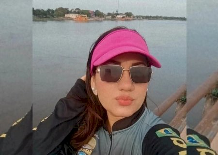 Servidora municipal morreu em um acidente envolvendo uma motocicleta na BR - 267