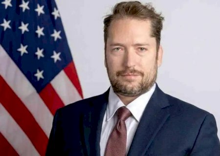 Itamaraty confirmou revogação do visto de assessor de Trump