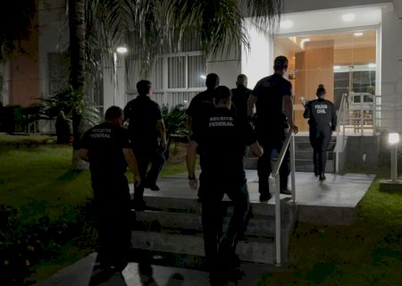Operação cumpre mandados contra fraude milionária com medicamentos oncológicos e desvio de recursos