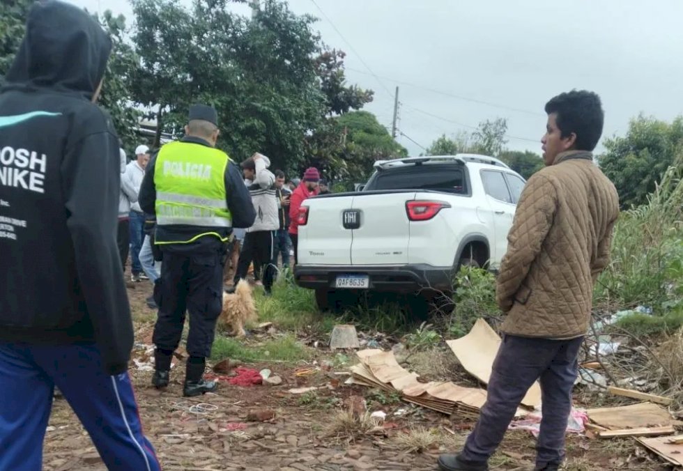 Brasileiro morre após ser alvejado por arma de fogo em Pedro Juan Caballero