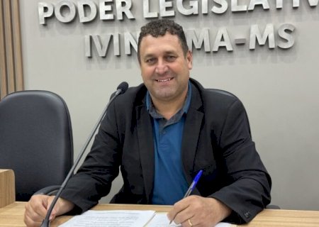 Bira solicita limpeza e manutenção da estrada e travessões do Assentamento São Sebastião