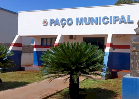 Prefeitura de Angélica anuncia ponto facultativo para o dia 15 de maio