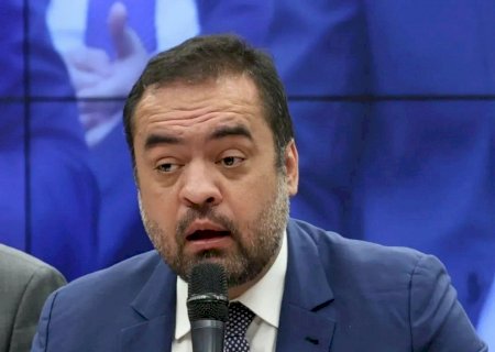 Ex-governador do Rio de Janeiro, Cláudio Castro é alvo de operação da Polícia Federal