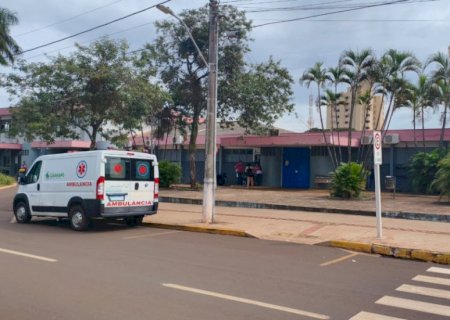 Para escapar de atentado do CV, homem usa companheira como 'escudo' em Dourados