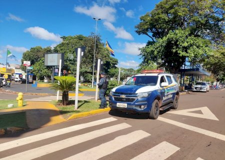 Polícia Militar atende ocorrências de ameaça, lesão corporal e vias de fato em Ivinhema e Nova Andradina