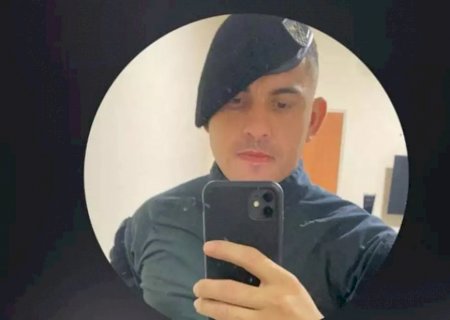 Soldado da PM morre baleado com tiro de fuzil ao tentar abordar atiradores