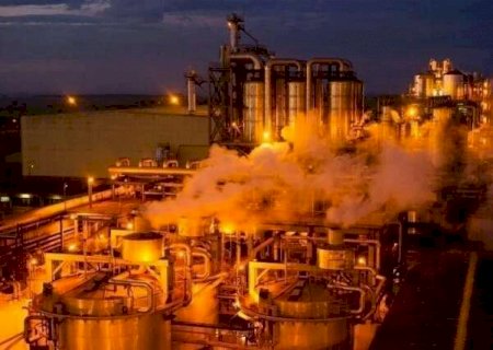 Adecoagro compra Usina Caarapó da Raízen por R$ 760 milhões