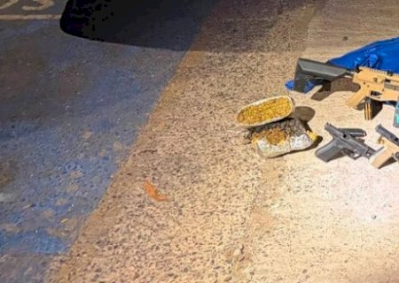 Suspeito de envolvimento no assassinato de soldado da PM morre em confronto durante ação integrada das forças policiais
