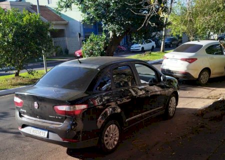 Membro de facção suspeito de participar da morte de policial civil morre em confronto na fronteira
