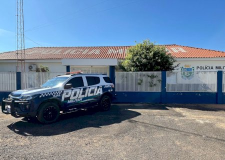 Denúncias de som alto resultam em ocorrências atendidas pela PM em Nova Casa Verde e Ivinhema