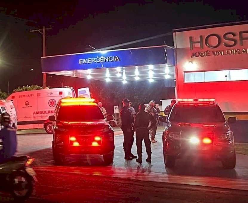 Quatro suspeitos morrem em confronto com o BOPE em área de mata em MS