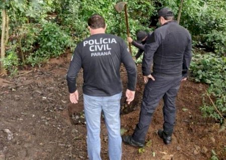 Corpos das primas assassinadas por dog dog são localizados pela Polícia Civil do PR