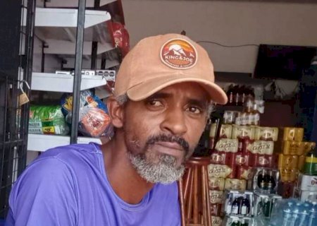 Homem é morto a tiros no quintal de residência no bairro Nova Lima em Campo Grande
