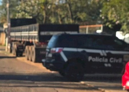Dono de academia é preso suspeito de envolvimento na morte de jovem em garagem