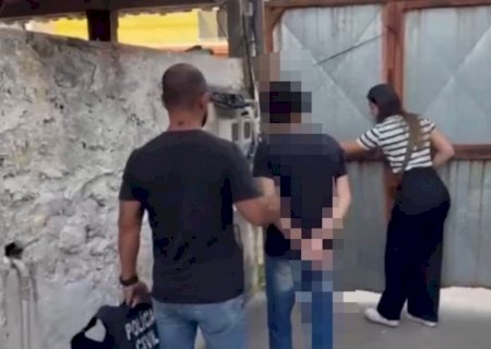 Espetáculo de horrores’: grupo que induziu menina ao suicídio planejava outros atentados