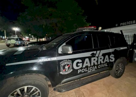 Trabalho das forças políciais tem ofensiva contra crime e no total foram 11 presos e 1 morto em Río Brilhante