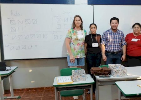 Angélica: CMDCA proclama resultado do processo de escolha suplementar do Conselho Tutelar