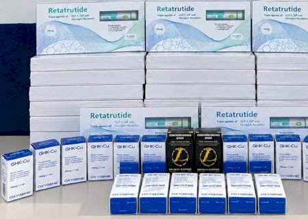 Casal do Rio de Janeiro é preso por contrabando de medicamentos na MS-134