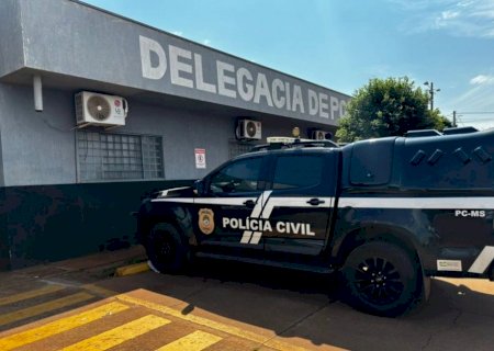 Cinco suspeitos são presos e adolescente é apreendido após tentativa de homicídio com seis tiros em MS