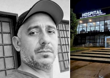 Homem morre após ser atingido por carro, motorista fugiu sem prestar socorro