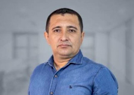 Naviraí: secretário municipal é preso suspeito de agredir a esposa e disparar arma de fogo