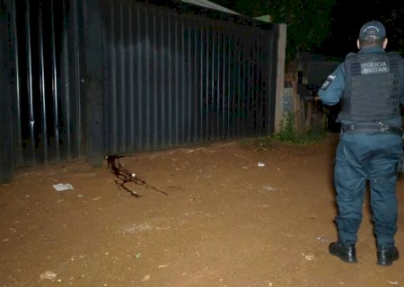 Homem é assassinado a tiros no Monte Líbano em Dourados