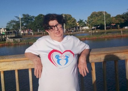 Angélica: Mulher que se envolveu no acidente entre duas motos veio a óbito